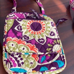 Vera Bradley Purse
